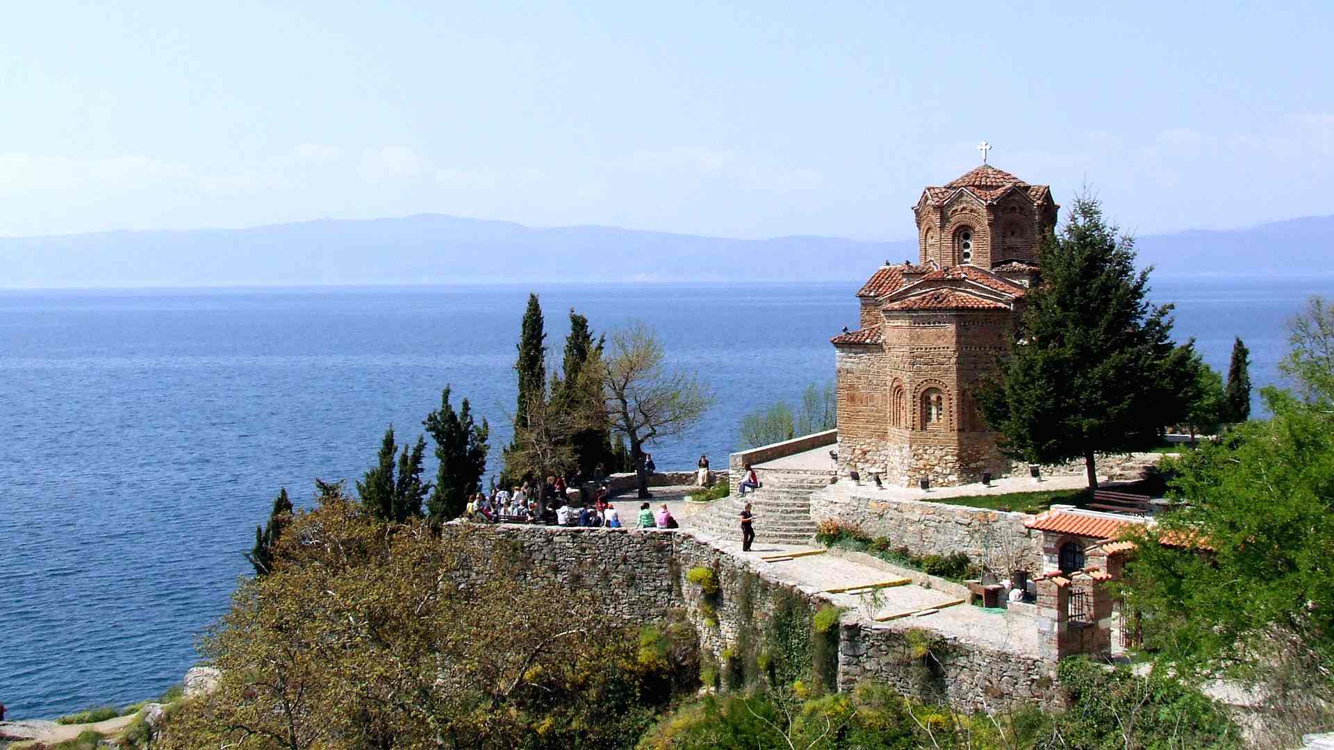 Ohrid - Galicica Mountain - Prespa Lake - Bitola